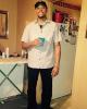 Josh is single in Little Rock, AR USA