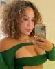Berlinda James is single in Round Top, TX USA