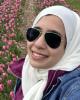 Samah  is single in Clinton Township, MI USA