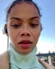 Beatrice Freya Woods is single in Sacramento, CA USA