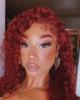 Aicha is single in Carson, CA USA