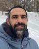 Karim is single in Mosby, VA USA