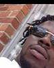 Derrick is single in Wayne, MI USA