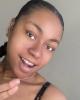 Crystal is single in Washington, D.C., DC USA