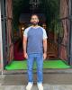 Darshan is single in Richardson, TX USA