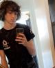 Tripp is single in Advance, NC USA