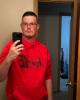 Connor is single in La Vista, NE USA