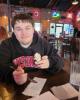Korbin is single in Marshall, WI USA