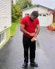 Francis is single in New Waterford, NS CAN