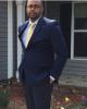 Darwin is single in Durham, NC USA