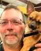 Joe is single in Levering, MI USA