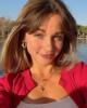 Emily is single in Washington, D.C., DC USA
