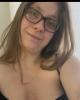 Stephanie is single in Saint-Jerome, QC CAN