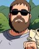 Duane is single in Riddle, OR USA