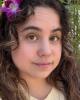 Lizbeth is single in Glen Avon, CA USA