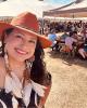 Candy is single in San Antonio, TX USA