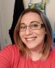 Megan is single in Lenexa, KS USA