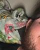 Chuck is single in Denver, IA USA