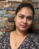 Gayatri is single in Edmonton, AB CAN