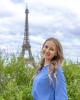 Elena is single in Columbus, OH USA