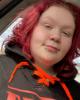 Lindsey is single in Fort McMurray, AB CAN
