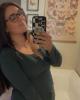 Samantha is single in Front Royal, VA USA
