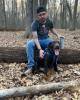Nate is single in Garden City, MI USA