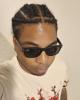 Dvarean is single in Arlington, TX USA
