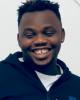 Balogun is single in Bladensburg, MD USA
