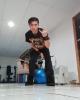 Kevin is single in Waukegan, IL USA