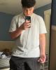Zach is single in Lancaster, MA USA