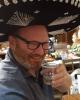 James is single in Gibbon, MN USA
