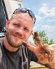 Dustin is single in Akron, OH USA