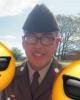 Abraham is single in Leavenworth, KS USA