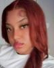 Brattiness is single in Dallas, TX USA
