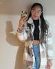 Jasmine is single in Williamstown, NJ USA