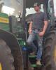 Darren is single in Leduc County, AB CAN