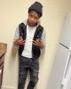 Tj is single in Augusta, GA USA
