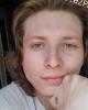 Hunter is single in Conway, AR USA