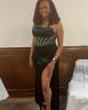 Bri is single in Frisco, TX USA