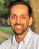 Arjun is single in San Francisco, CA USA