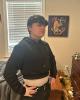 Hunter is single in Hernando, MS USA