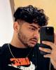 Aman is single in East Town, KY USA