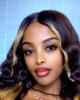 Hermela Gezahegn is single in Washington, D.C., DC USA
