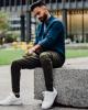 Parth is single in North York, ON CAN