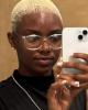 Toeliyah is single in Duncan, SC USA