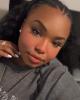 Dejhia is single in Prosper, TX USA