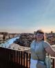 Emunah is single in Squirrel Hill, PA USA