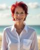 Maureen is single in Franklin, IN USA