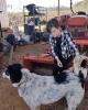 Joanna is single in Ozark, AL USA
